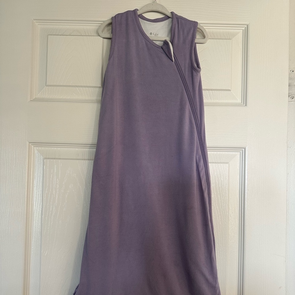 Kyte baby .5 TOG Size S Sleep Bag